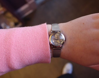 Montre de femme d’Elgin