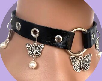 Motten choker