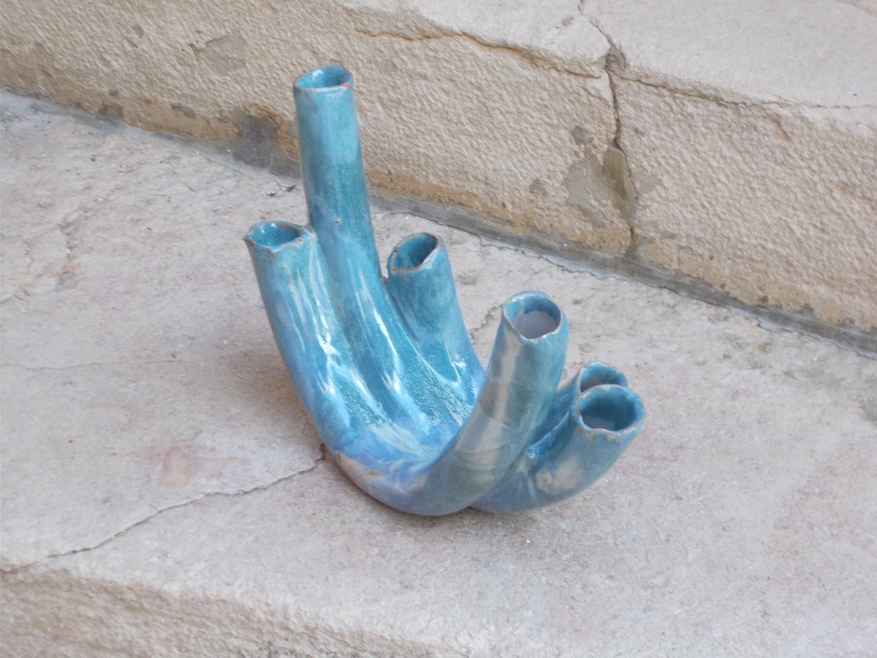 Vase Tube 6