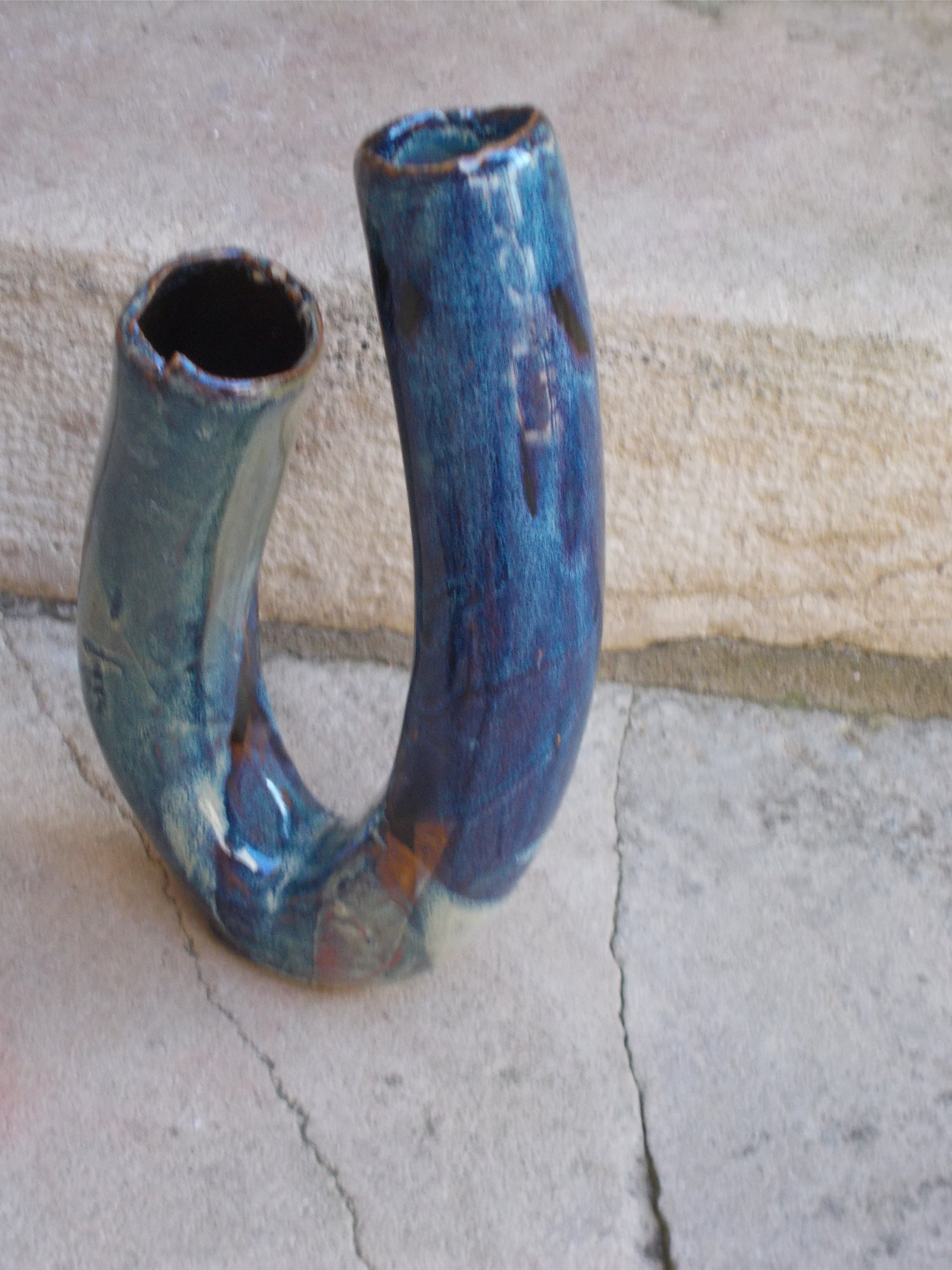 Vase Tube 3