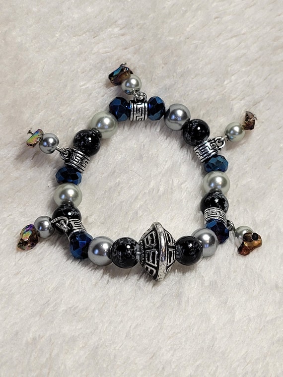 ELASTIC STYLE BRACELET item #23