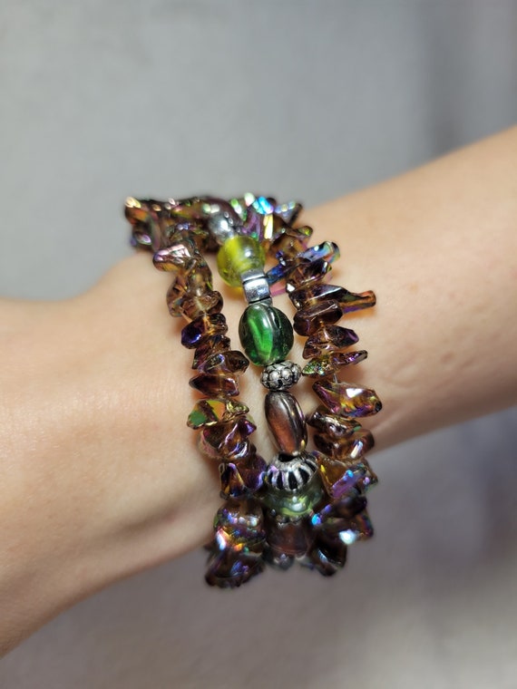 WRAP BRACELET item #31