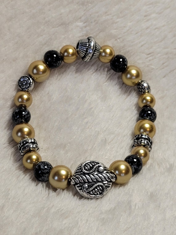 ELASTIC STYLE BRACELET item #21