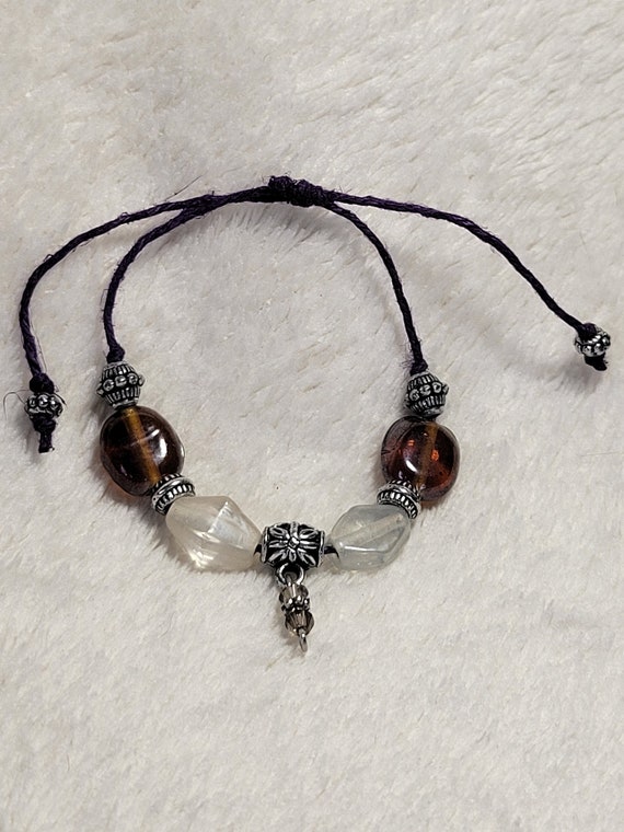 SLIP KNOT BRACELET item #33