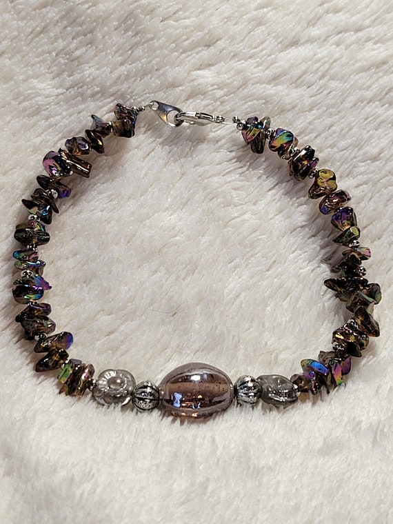 BEADED BRACELET item #11