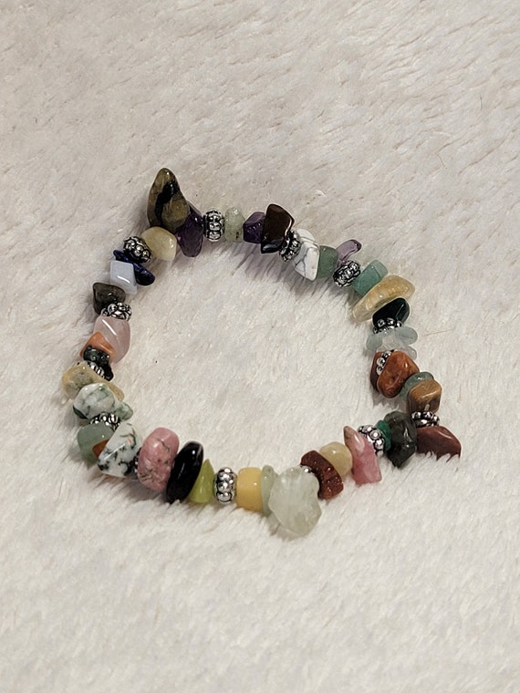 ELASTIC STYLE BRACELET item #65