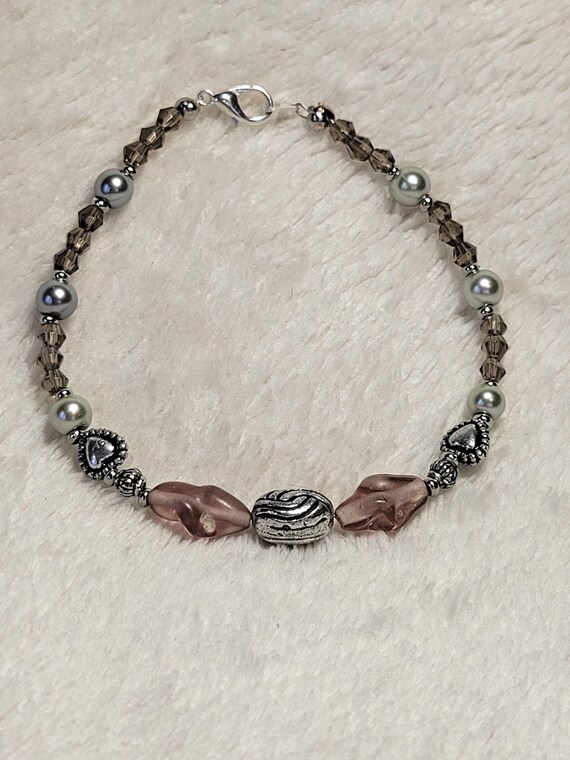 BEADED BRACELET item #12