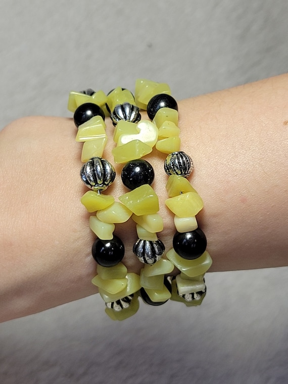 WRAP BRACELET item #57