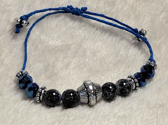 SLIP KNOT BRACELET item #34