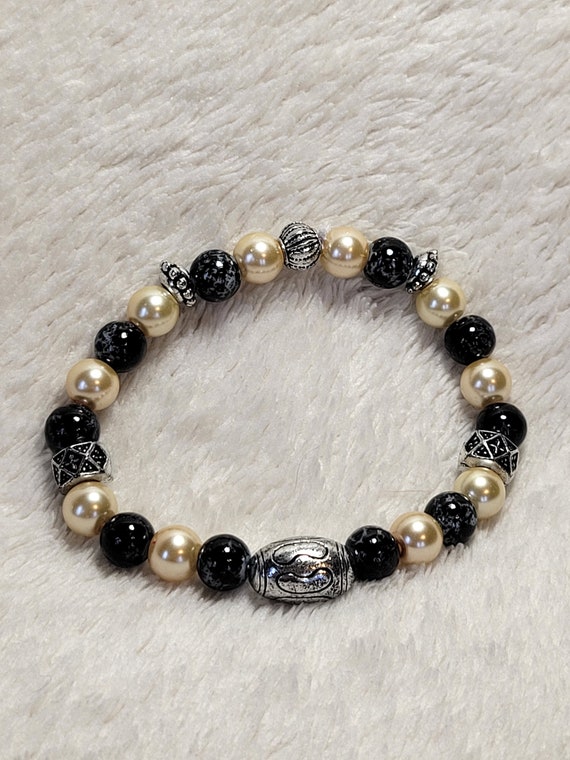 ELASTIC STYLE BRACELET item #25