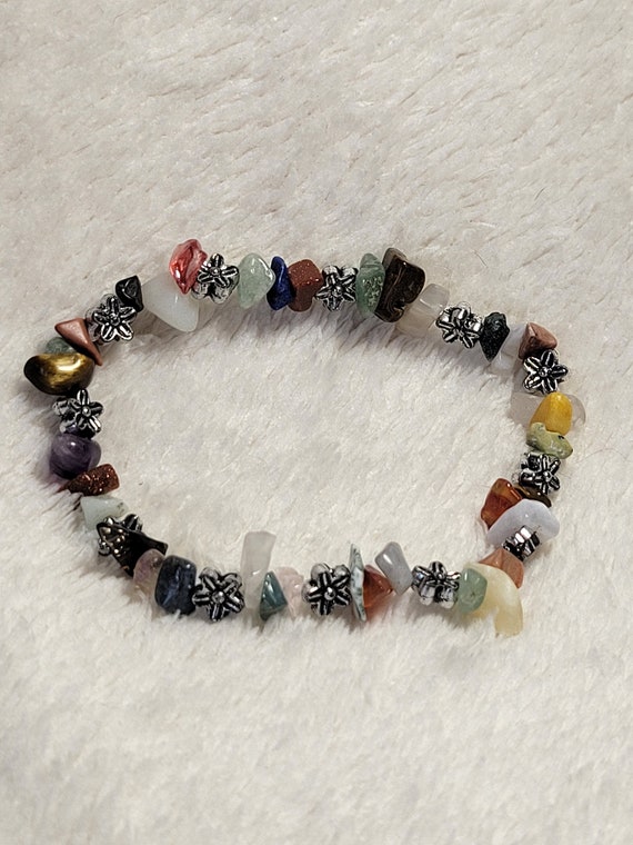 ELASTIC STYLE BRACELET item #67