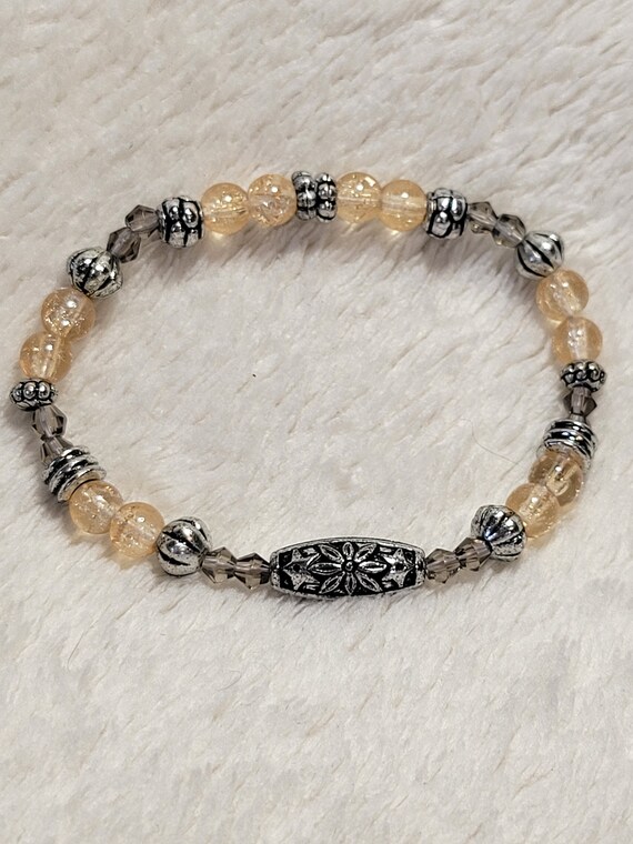 ELASTIC STYLE BRACELET item #28