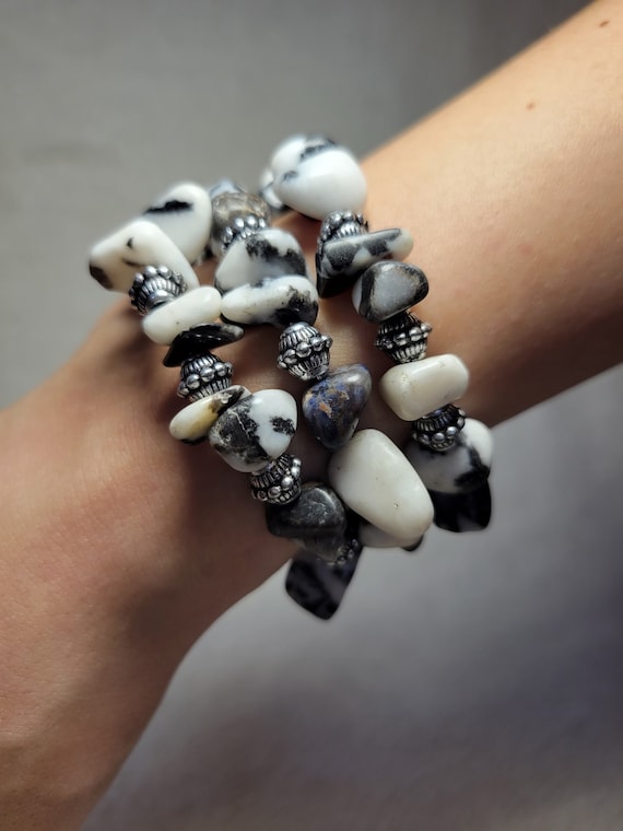 JASPER WRAP BRACELET item #45