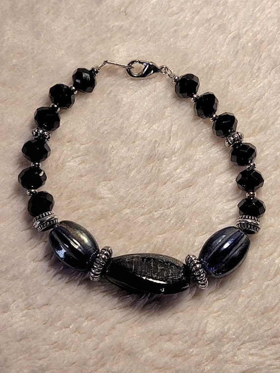 BEADED BRACELET item #13