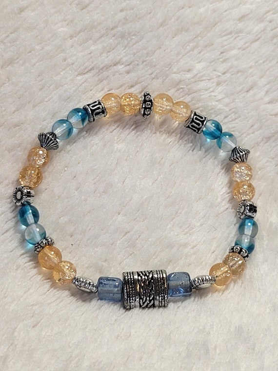 ELASTIC STYLE BRACELET item #24