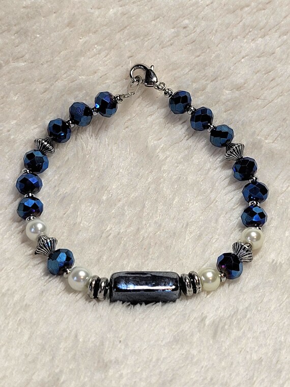 BEADED BRACELET item #14