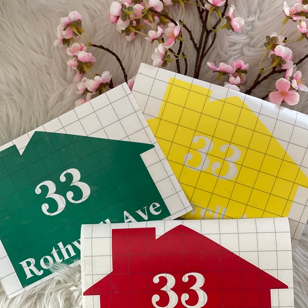 Wheelie Bin Stickers Etsy Australia