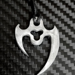 Mechra Pendant