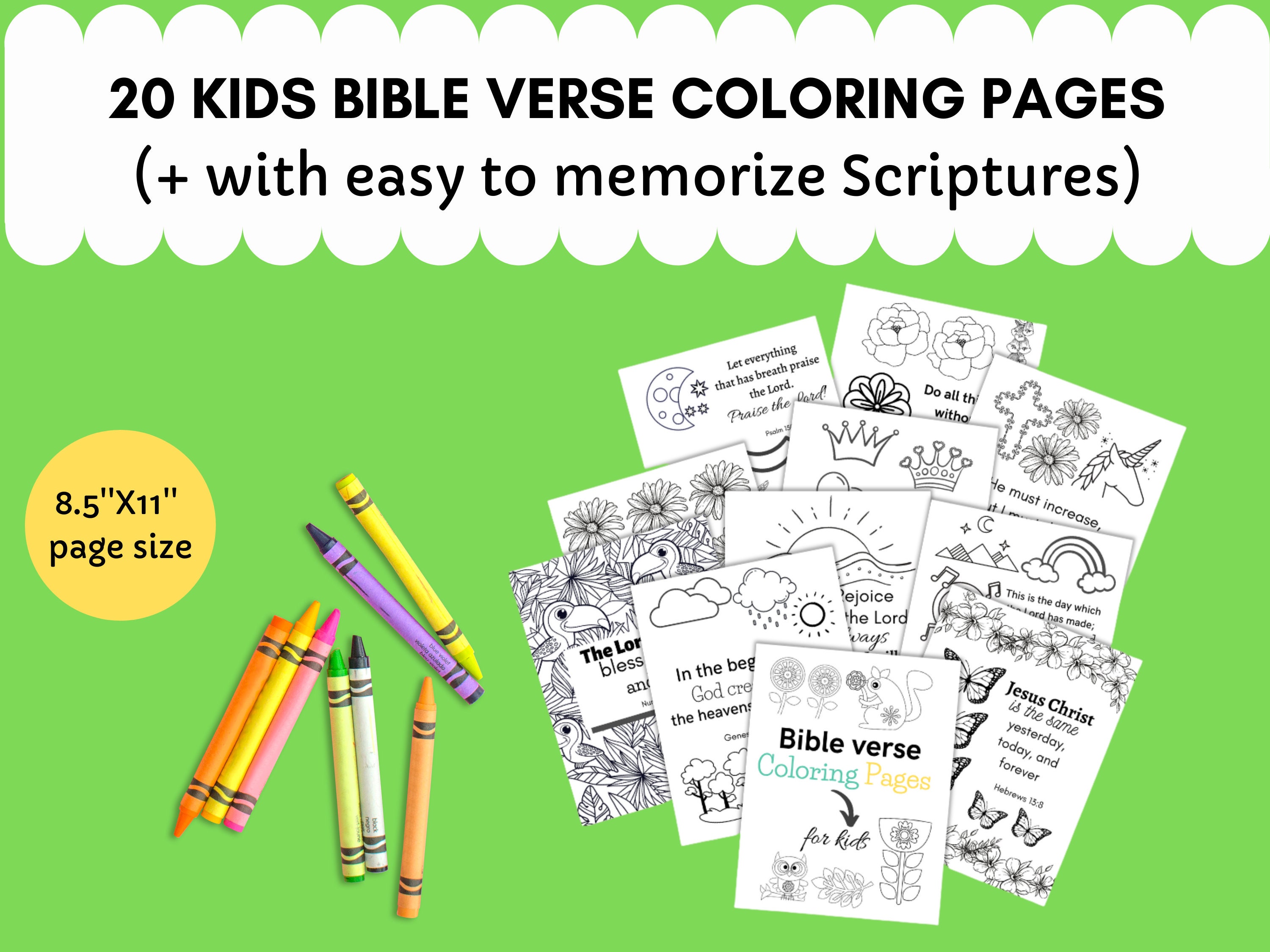 Printable Bible Pictures For Kids Printable Bible Pictures For Kids