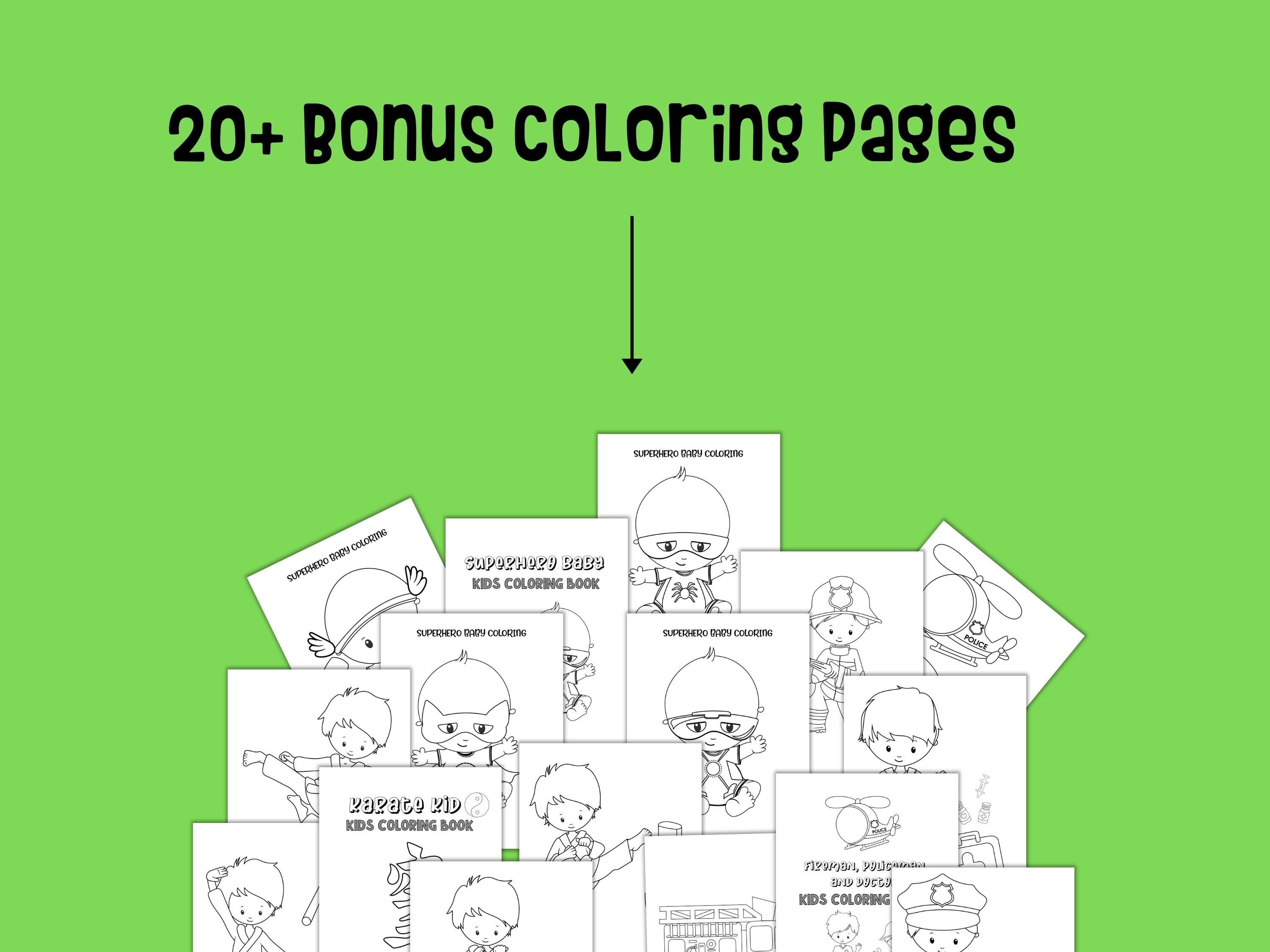 coloring-bundle-for-kids-bible-coloring-pages-boys-coloring-etsy