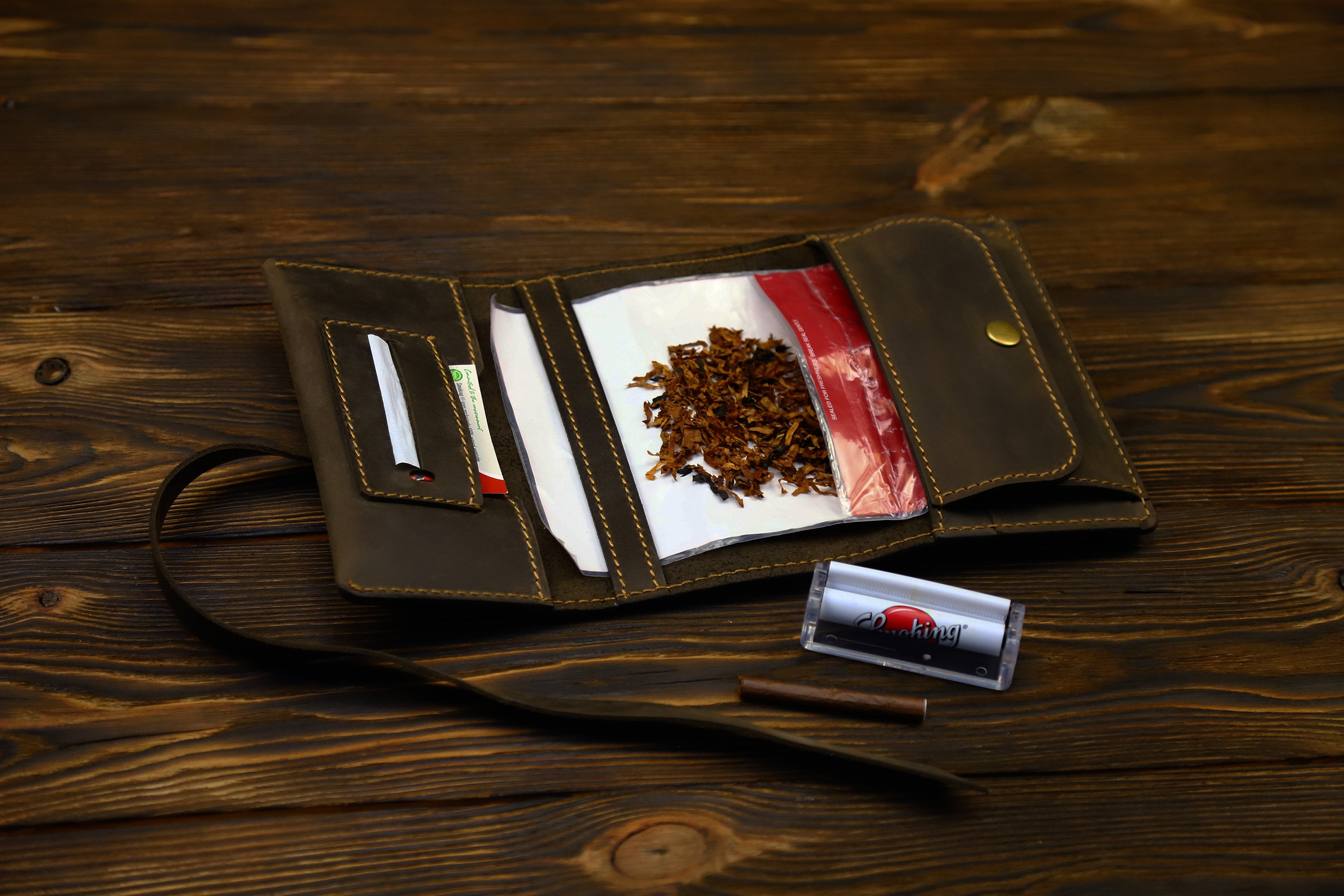 what is aromatic tobacco Captain Black Original