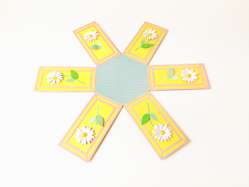 Basket Exploding Box image 7