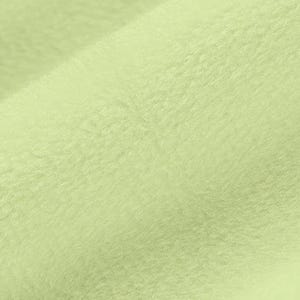 Shannon Minky Cuddle 3 - Mint - 0,5m