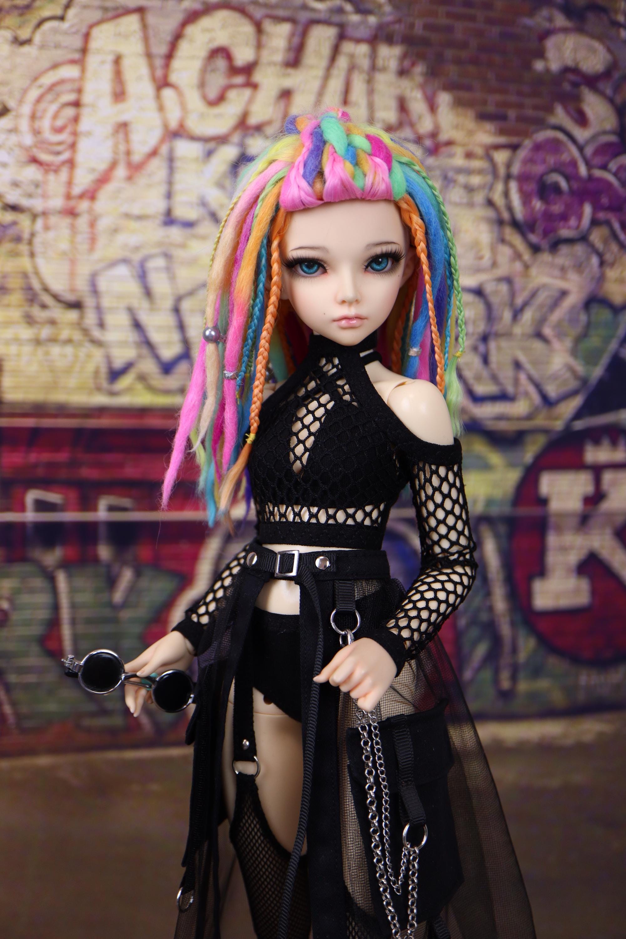 Ufdoll - Etsy 日本