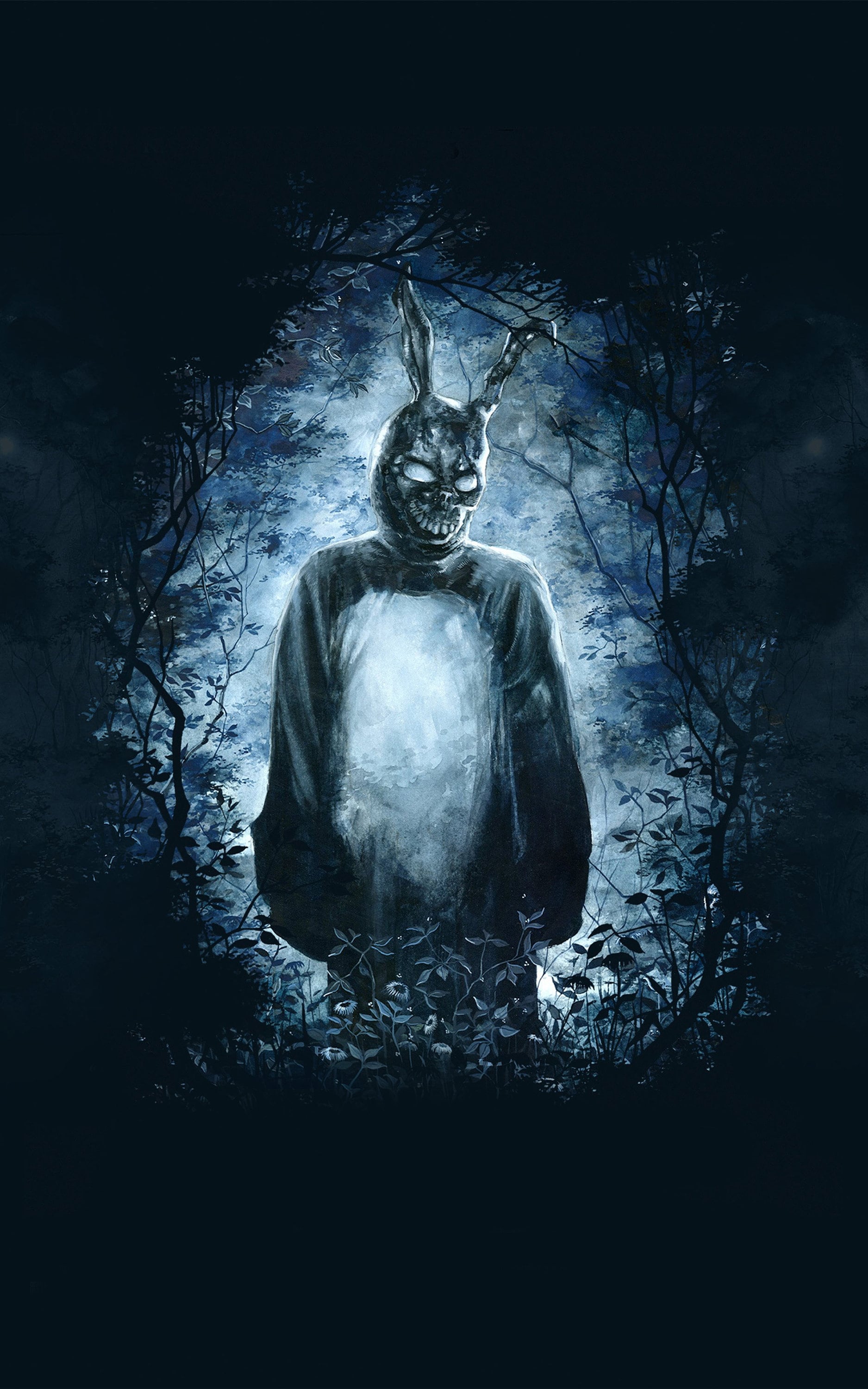 Donnie Darko 2001 gloss poster 17x 24 inches Etsy