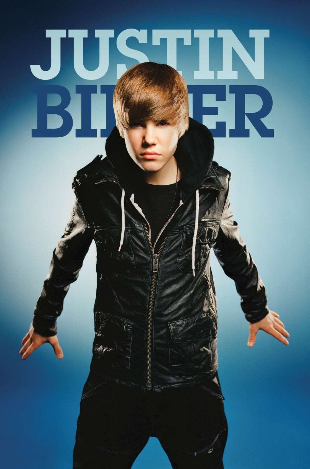 Justin Bieber Fly Justin bieber gloss poster 17x 24 inches Etsy