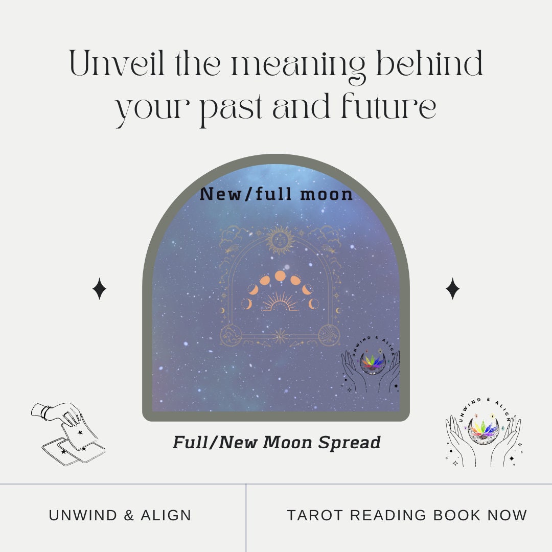 The Ultimate Deal On Moon Reading Review