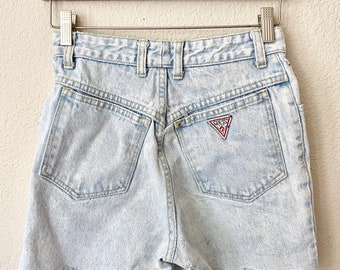 guess jeans short