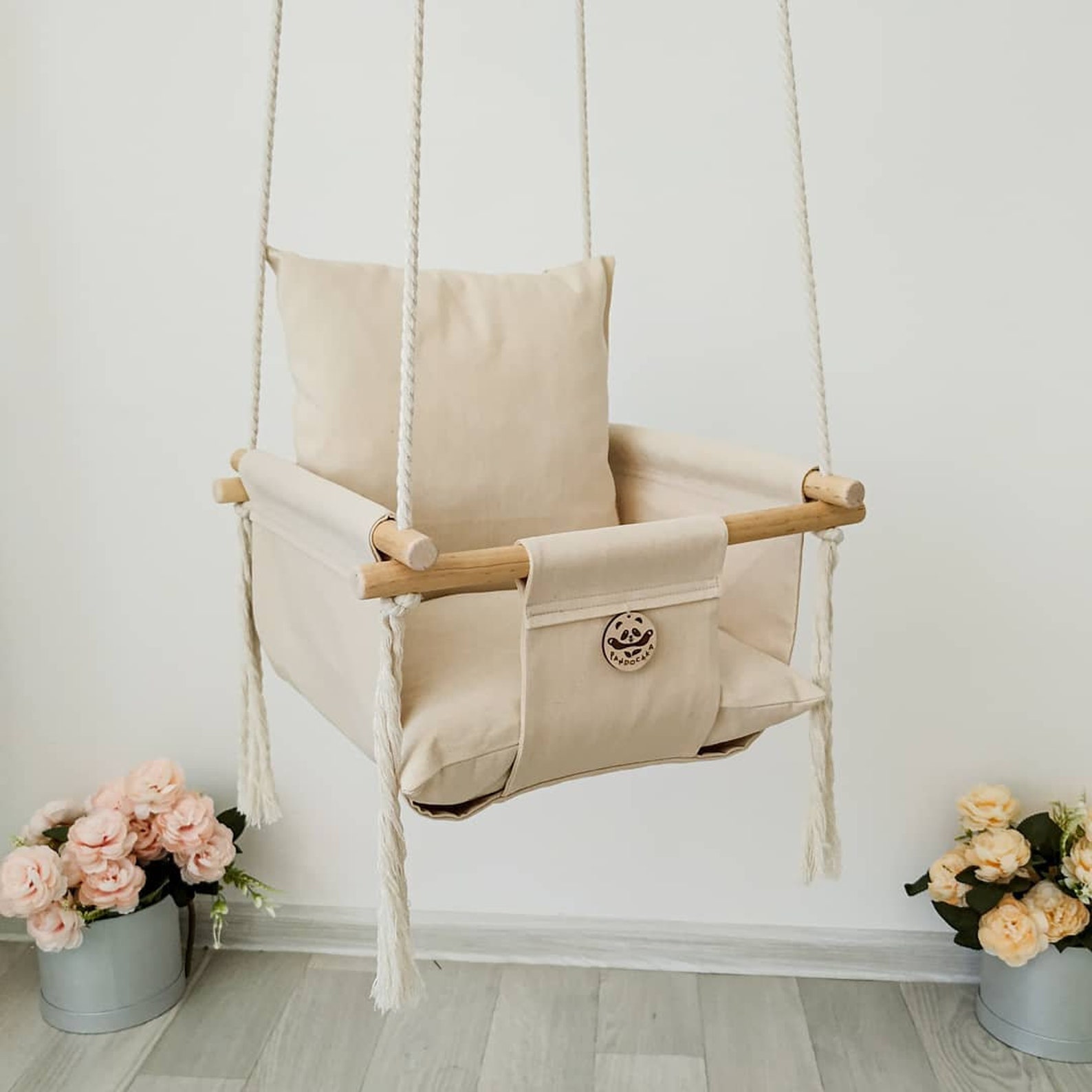  Swing Chair Indoor Canada with Simple Decor