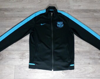 fcb windbreaker