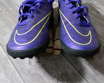 Zapatos nike cheap hypervenom 2018