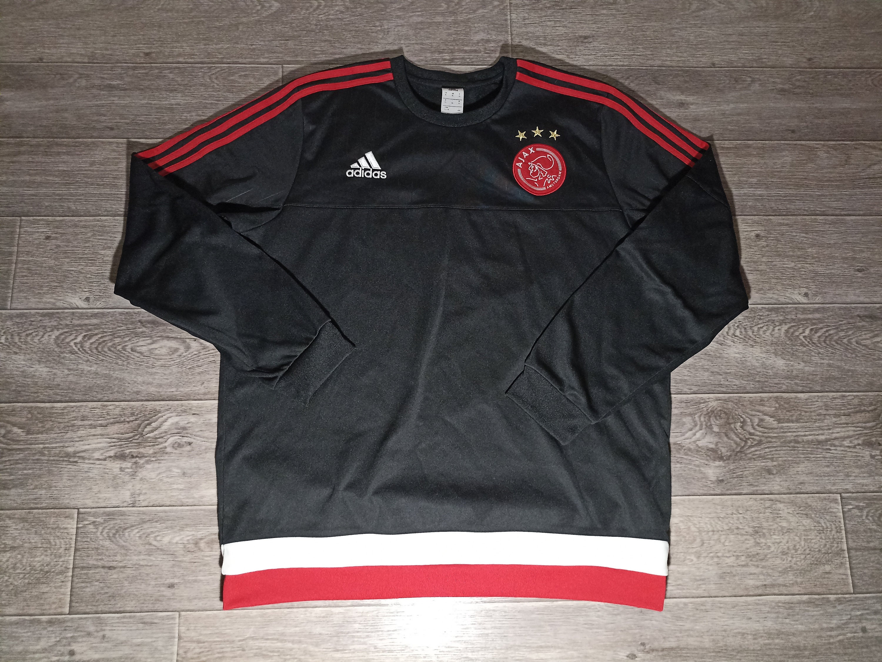 Ajax soccer jersey - Etsy 日本