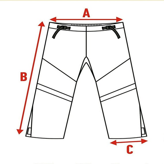 London de boxeo jersey pantalones de punto - Etsy