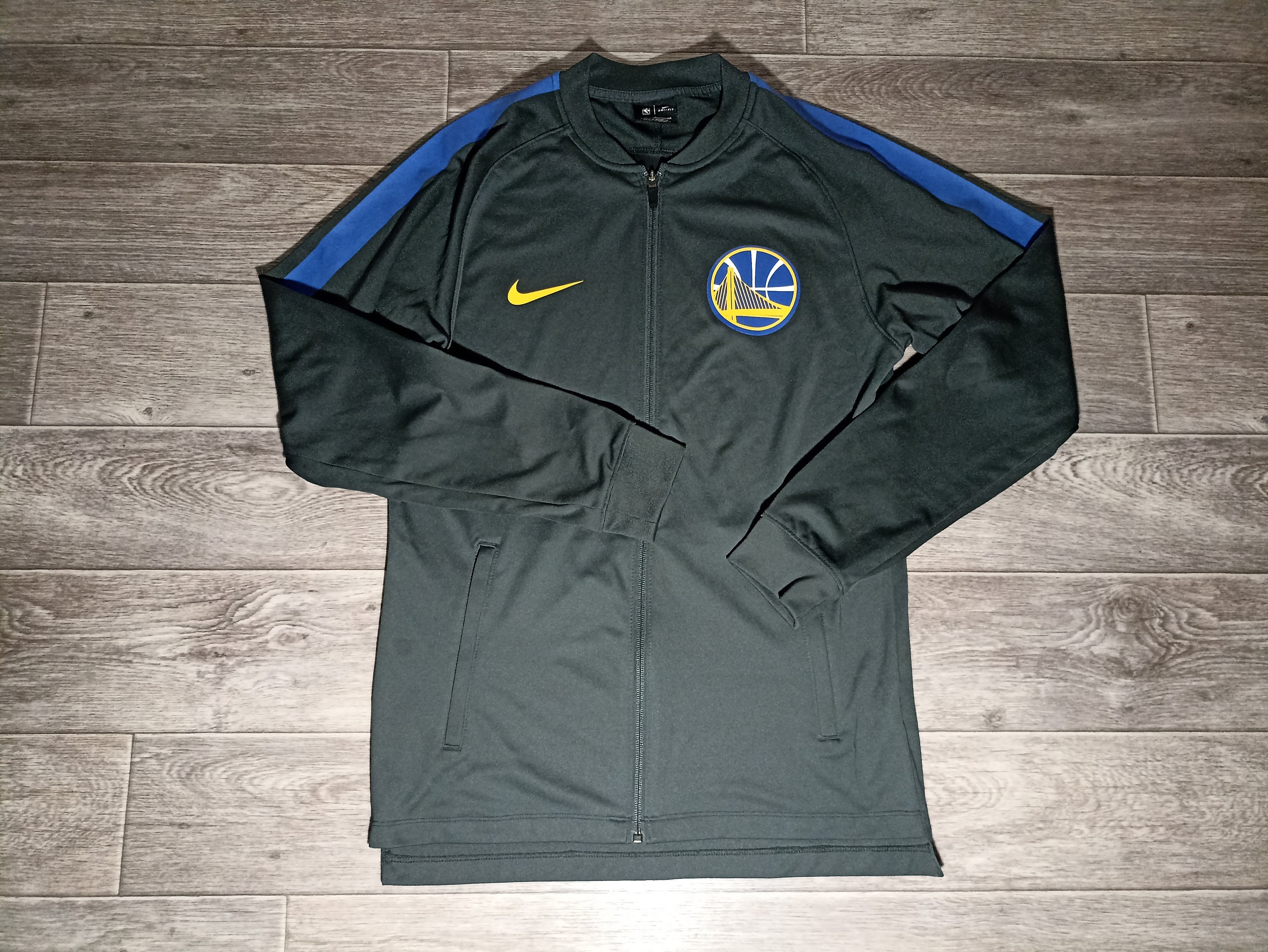 Nike NBA Tracksuits