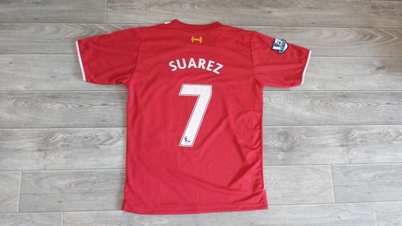 lfc uniform