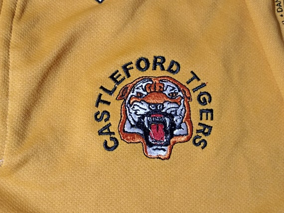 Castleford Tigers team England Classy Cas Kukri 2… - image 5