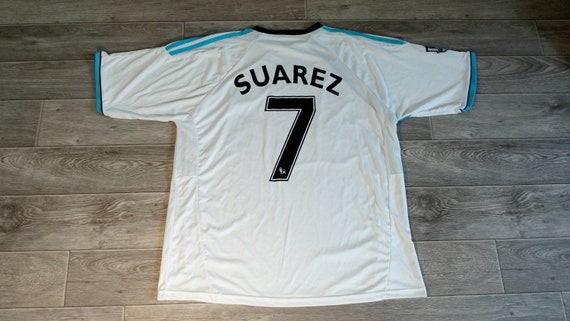 lfc uniform