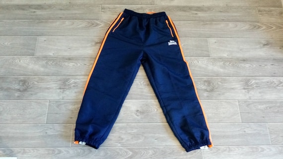 Lonsdale track pants hotsell