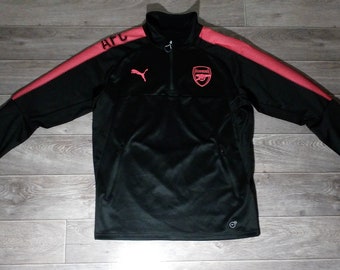 arsenal sweatshirt