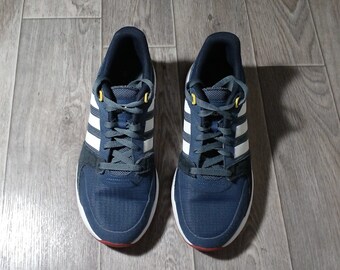 Adidas gym warrior azul cheap marino