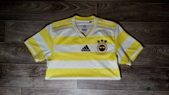 Fenerbahce SK fc Fener FB Turquie turc adidas 2018 2019 hommes