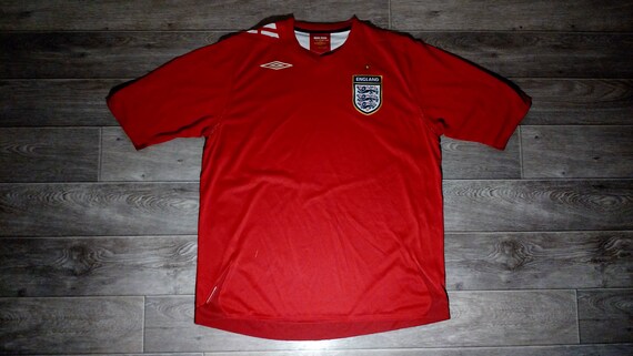 2008 england jersey