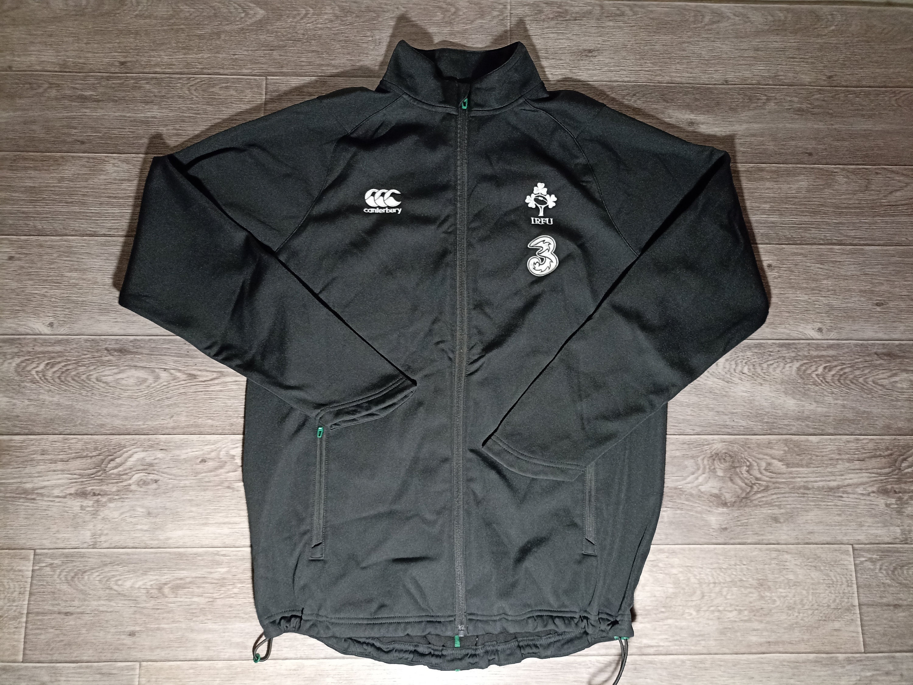 Irfu jacket shop