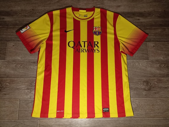 barcelona jersey 2013 14