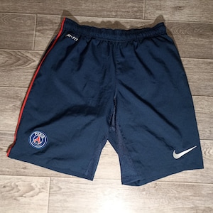 2005-06 Paris Saint-Germain Home Shirt M