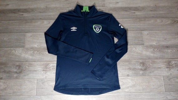 XLARGE × Umbro Half Zip Pullover Jacket Umbro Jacket XLARGE X UMBRO Half Zip Pullover Jacket